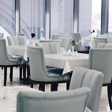Zaha Taiba Hotel Medína Exteriér fotografie